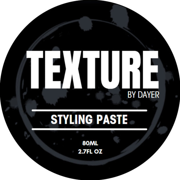 Texture Styling Paste By Dayer
