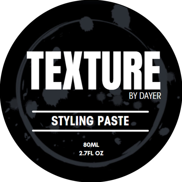 Texture Styling Paste By Dayer