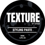 TEXTURE DAYER