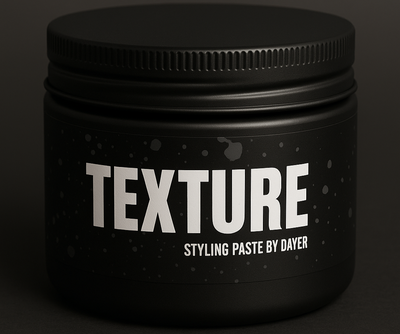Texture Styling Paste By Dayer