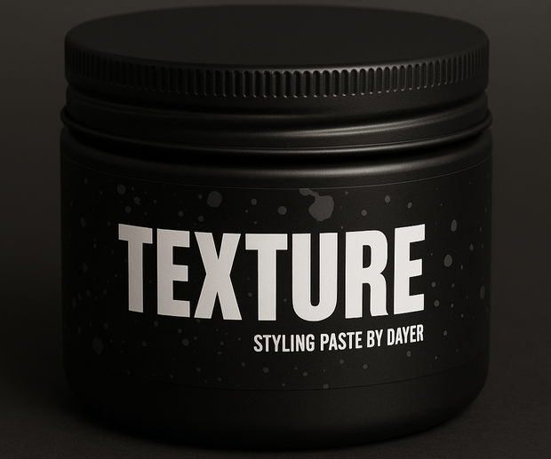 Texture Styling Paste By Dayer