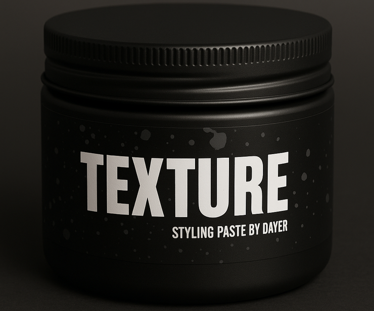 Texture Styling Paste By Dayer